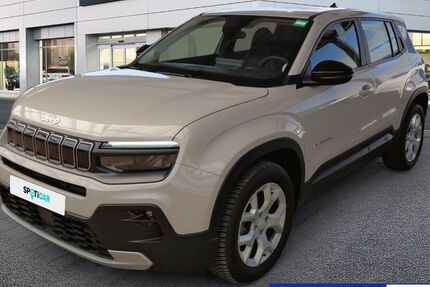 Jeep Avenger 33.677 km 16.930 &euro; Bischofswerda 01877