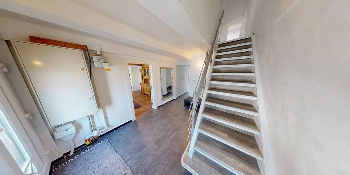 Einfamilienhaus Bad Lauterberg im Harz Bad Lauterberg - 7 Zimmer, 167 m&sup2;, 159.000&euro; | Angebot:26758928