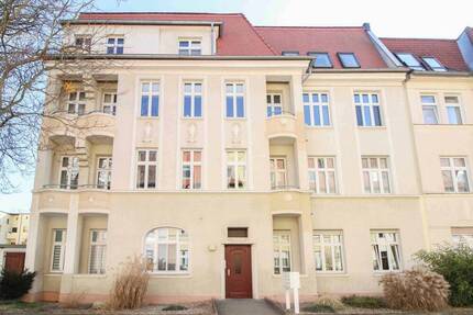 Wohnung Magdeburg Brückfeld - 3 Zimmer, 76 m&sup2;, 140.000&euro; | Angebot:26391103