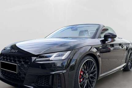 Audi TT 35.784 km 37.990 &euro; Ruderting 94161