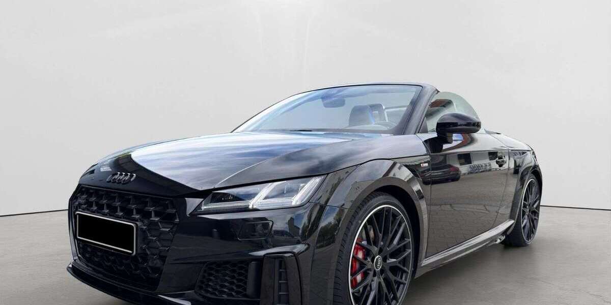 Audi TT 35.784 km 37.990 &euro; Ruderting 94161