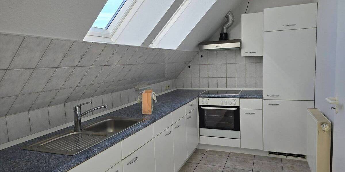 Etagenwohnung Dätgen - 3 Zimmer, 68 m&sup2;, 195.000&euro; | Angebot:26879005
