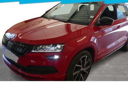 Skoda Karoq 53.237 km 32.770 &euro; Berlin 12099