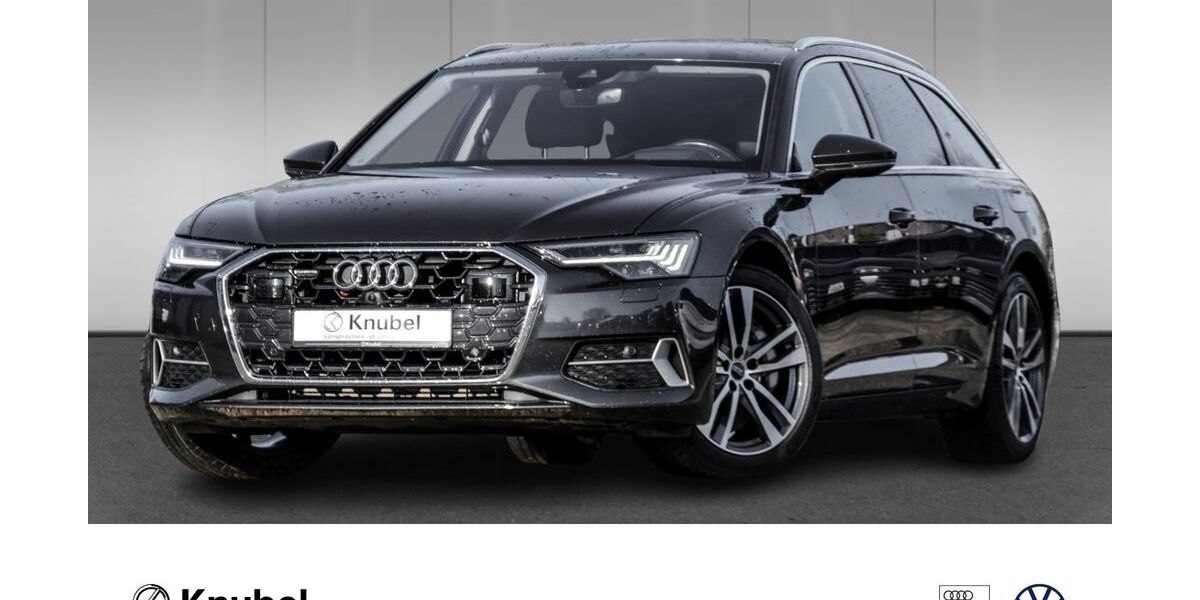 Audi A6 69.604 km 36.950 &euro; Ahaus 48683