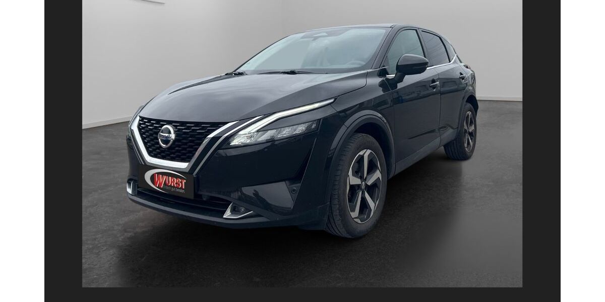 Nissan Qashqai 59.000 km 23.480 &euro; Bempflingen 72658