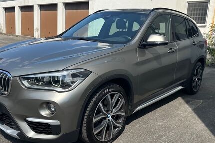 BMW X1 146.000 km 16.999 &euro; Nürnberg 90449