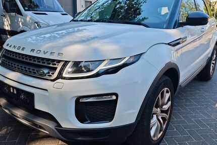 Land Rover Range Rover Evoque 239.000 km 6.999 &euro; Gronau 48599