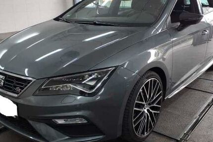 Seat Leon 50.700 km 17.950 &euro; Heiningen 73092
