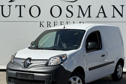 Renault Kangoo 13.872 km 13.350 &euro; Krefeld 47805