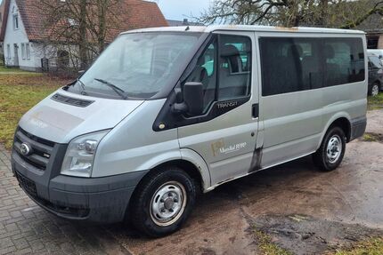 Ford Transit 309.000 km 1.499 &euro; Löwenberger Land OT Teschendorf 16775