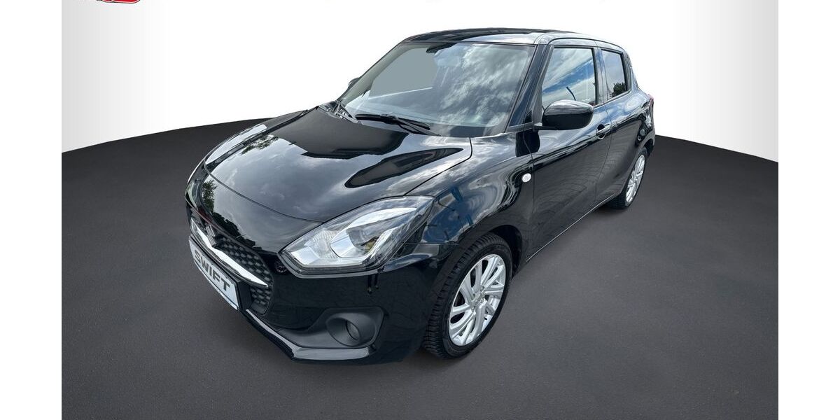 Suzuki Swift 72.300 km 13.490 &euro; Darmstadt 64293
