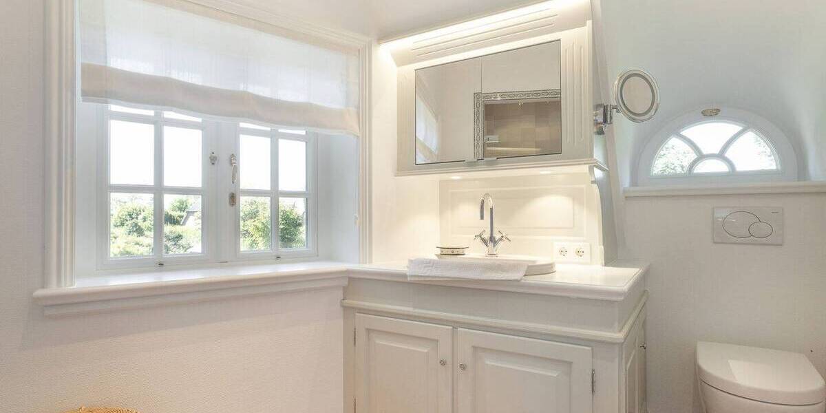 Doppelhaushälfte Kampen - 5 Zimmer, 200 m&sup2;, 4.995.000&euro; | Angebot:25702820