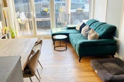 *** Exklusive und neuwertige Eigentumswohnug in Oldenburg Bloherfelde *** 3 zimmer