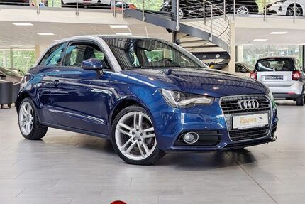 Audi A1 129.700 km 10.950 &euro; Meppen 49716
