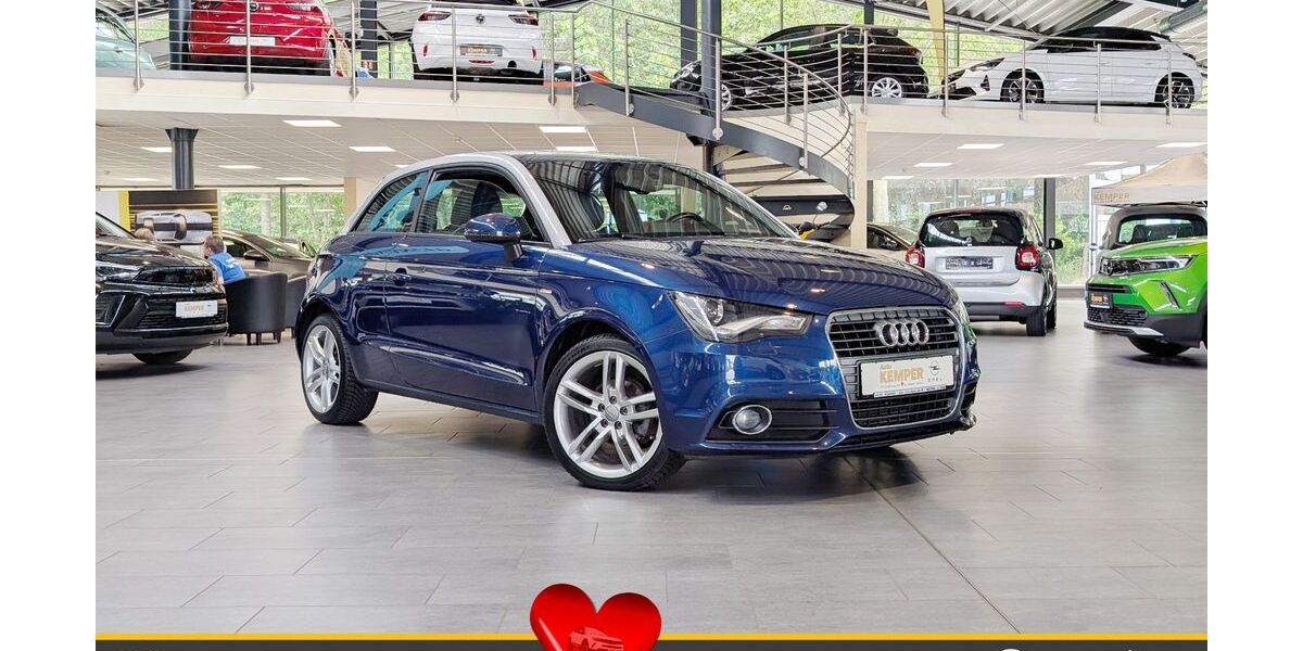 Audi A1 129.700 km 10.950 &euro; Meppen 49716