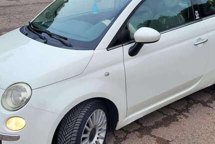 Fiat 500 118.846 km 4.750 € Wadern 66687