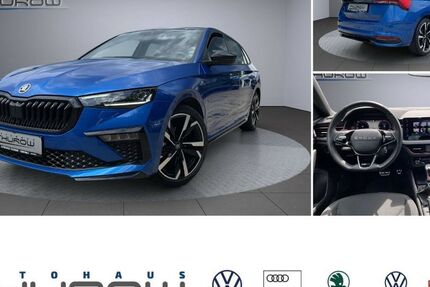 Skoda Scala 15.000 km 26.900 &euro; Ilmenau 98693