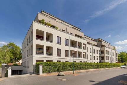 Wohnung zum Kaufen in Potsdam 799.000 € 112 m²