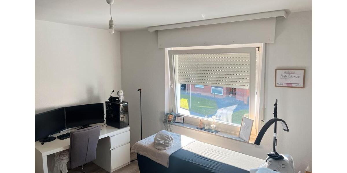 Etagenwohnung Oelde - 3 Zimmer, 83 m&sup2;, 800&euro; | Angebot:26326977