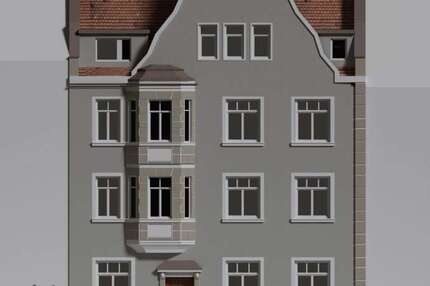 Wohnung zum Kaufen in Hof 215.000 € 85.67 m²
