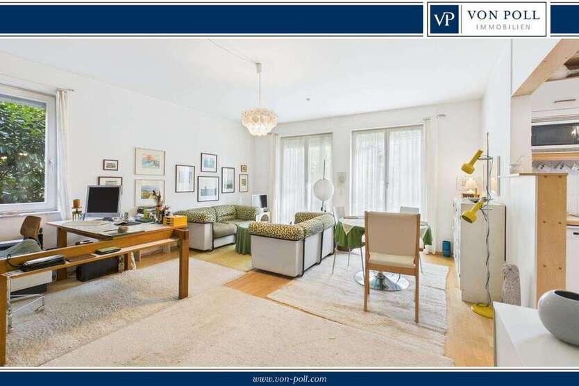 Wohnung zum Kaufen in Wiesbaden 335.000 € 78 m²