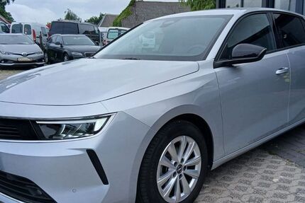 Opel Astra 4.580 km 18.870 &euro; Karlsburg OT Moeckow 17495