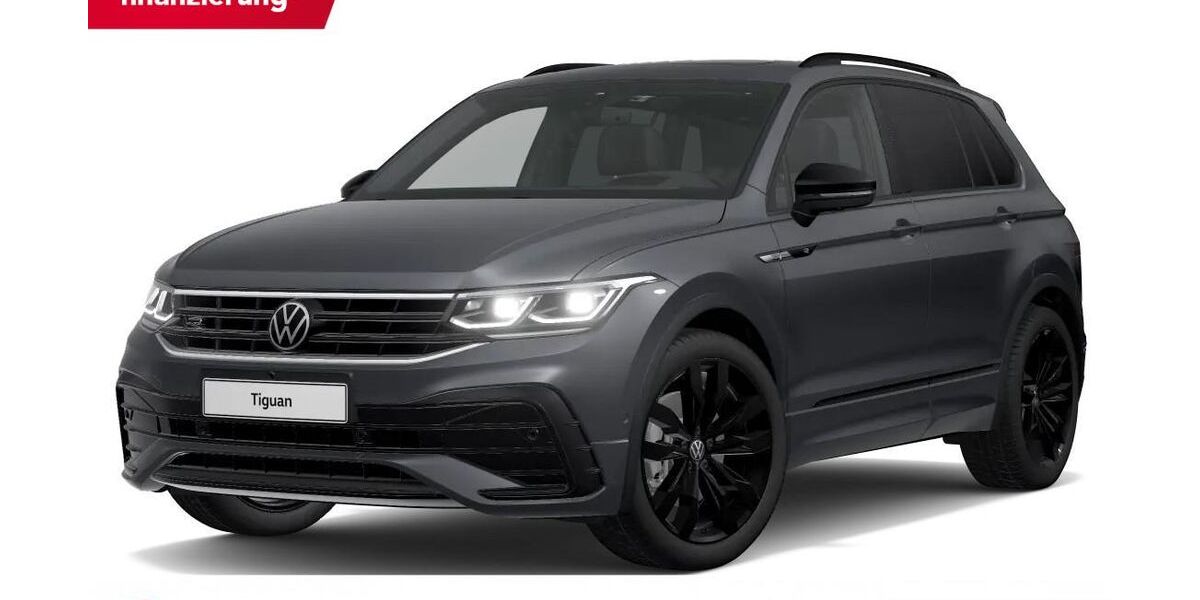 VW Tiguan 46.660 km 35.990 &euro; Bad Segeberg 23795