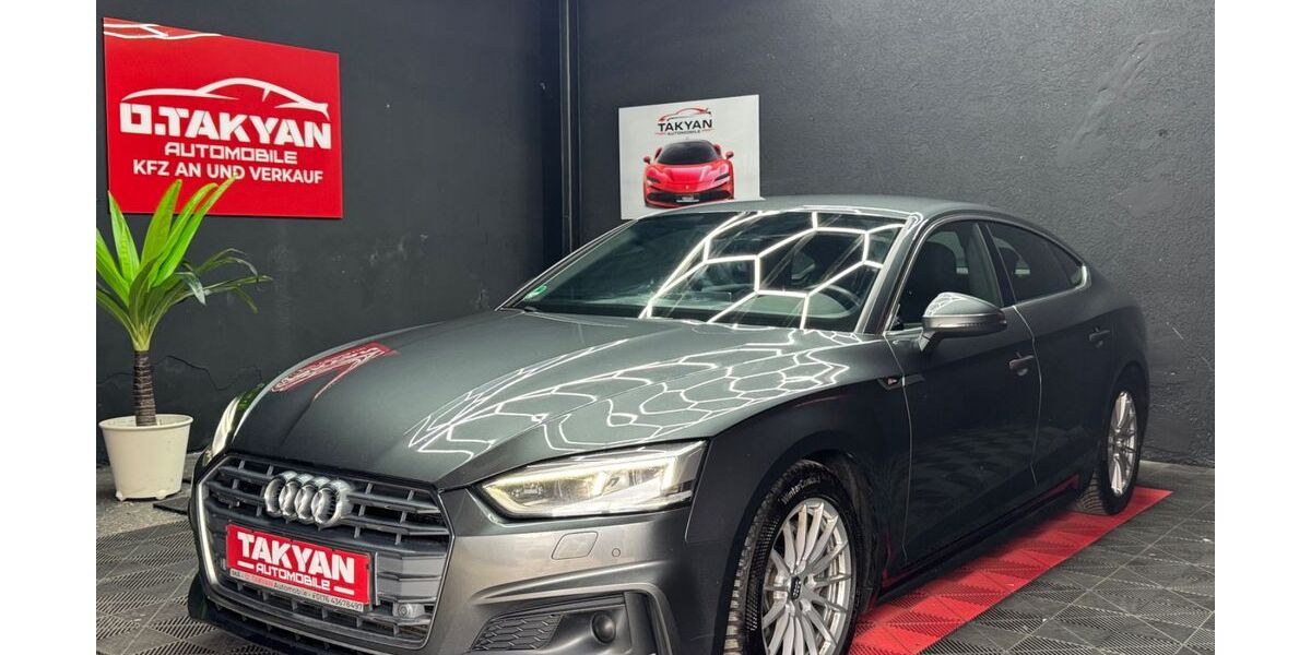 Audi A5 154.000 km 22.990 &euro; Mannheim 68309