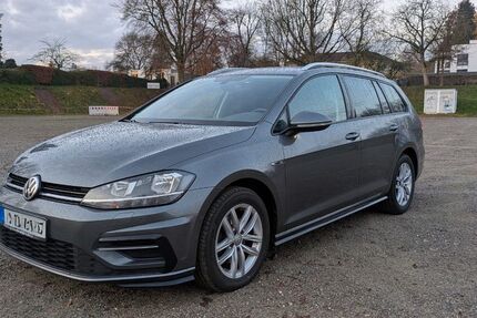 VW Golf 85.300 km 17.700 &euro; Biberach 88400