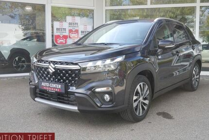 Suzuki (SX4) S-Cross 44.600 km 20.990 € Memmingen 87700