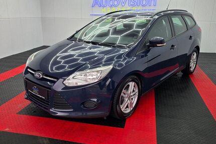 Ford Focus 232.000 km 5.950 € Osterode am Harz 37520