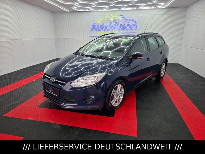 Ford Focus 232.000 km 5.950 € Osterode am Harz 37520