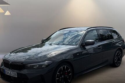 BMW 320 5.965 km 56.500 &euro; Bocholt 46395
