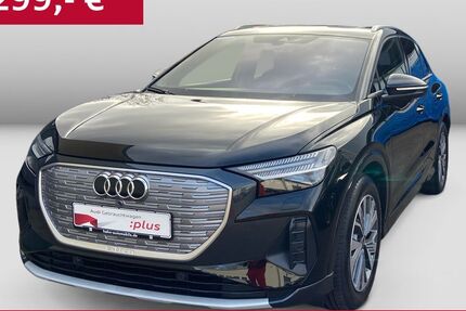 Audi Q4 e-tron 14.451 km 32.890 &euro; Esslingen 73730