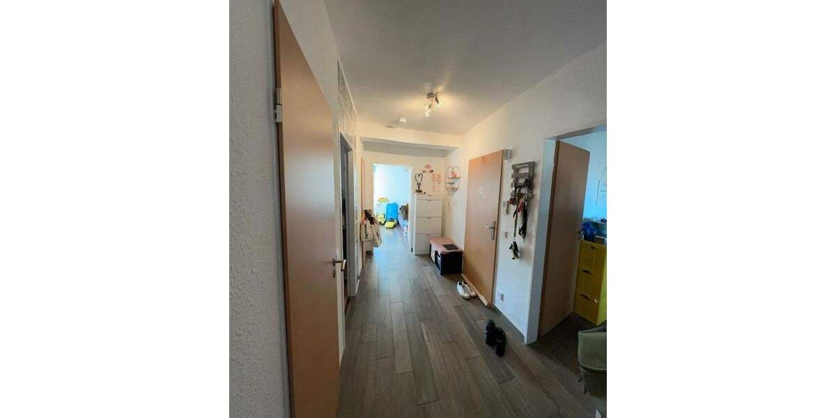 Etagenwohnung Bochum Laer - 3 Zimmer, 80 m&sup2;, 430&euro; | Angebot:24858226