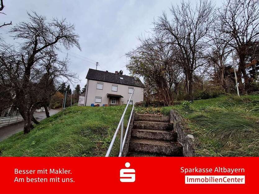 Grundstück zu verkaufen in Aichach 189.000 € 551 m²