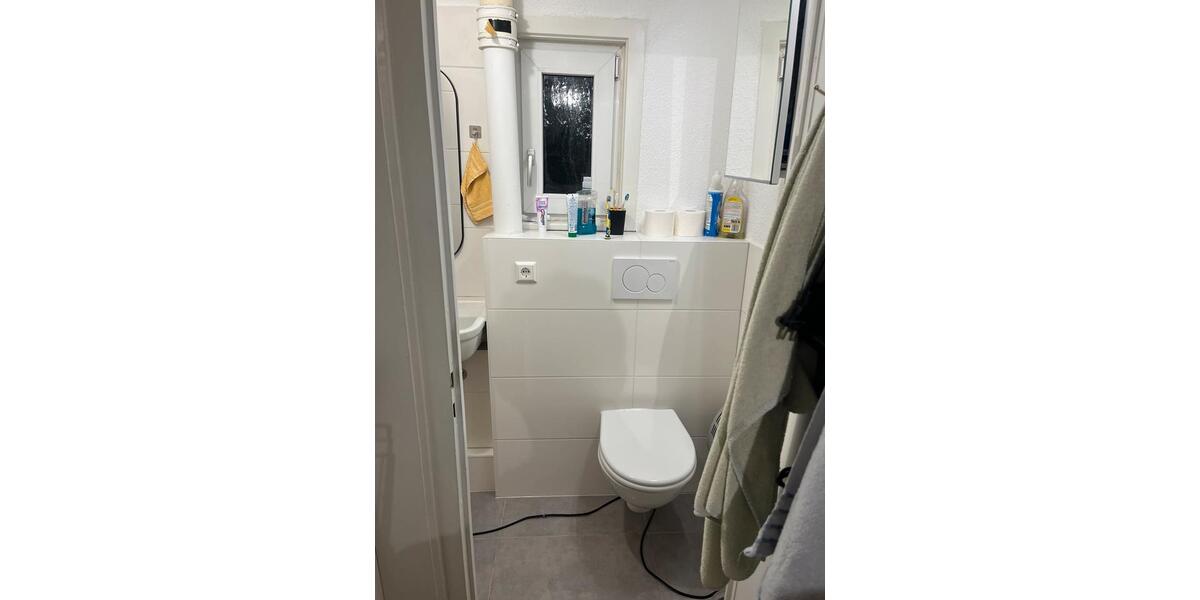 Dachgeschoßwohnung Mühlacker - 3 Zimmer, 60 m&sup2;, 645&euro; | Angebot:24772626