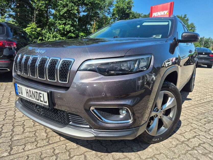 Cherokee