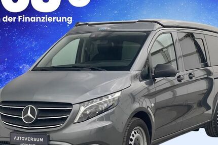 Mercedes-Benz Vito 49.457 km 53.745 &euro; Uetersen bei Hamburg 25436