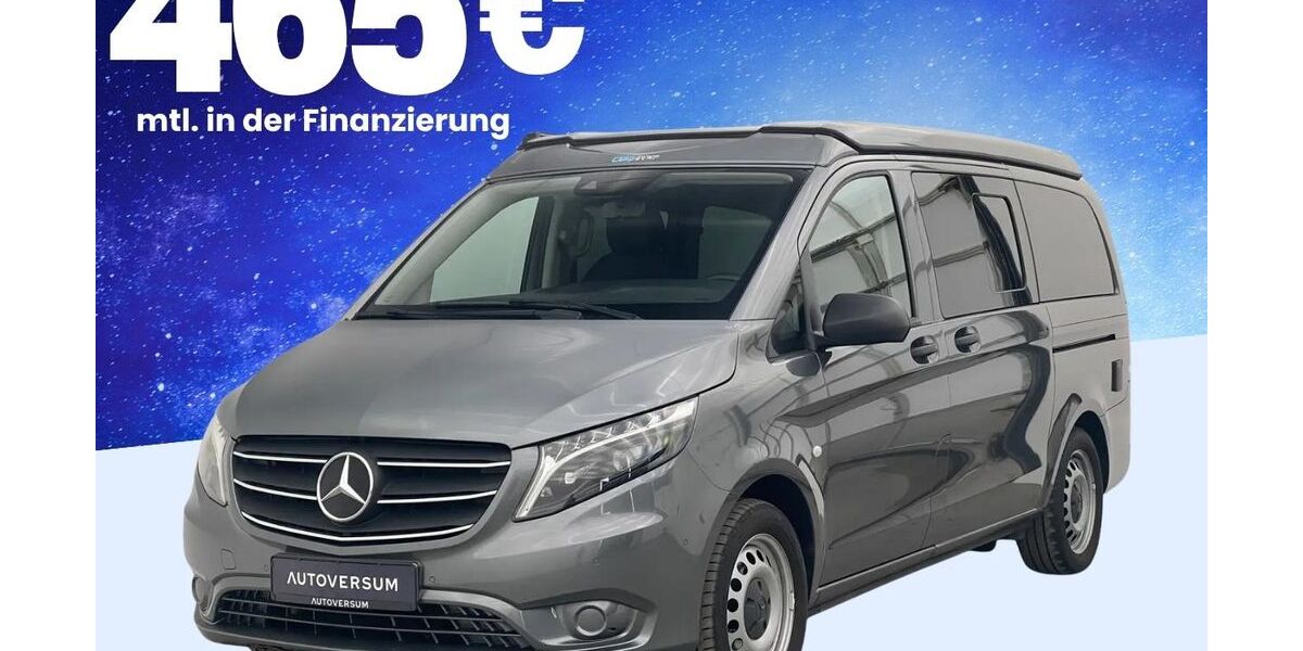 Mercedes-Benz Vito 49.457 km 53.745 &euro; Uetersen bei Hamburg 25436