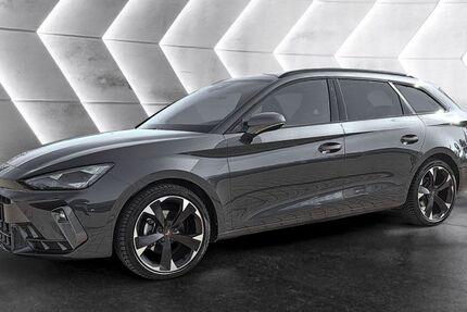 Cupra Leon 10.000 km 30.890 &euro; Ludwigsfelde 14974