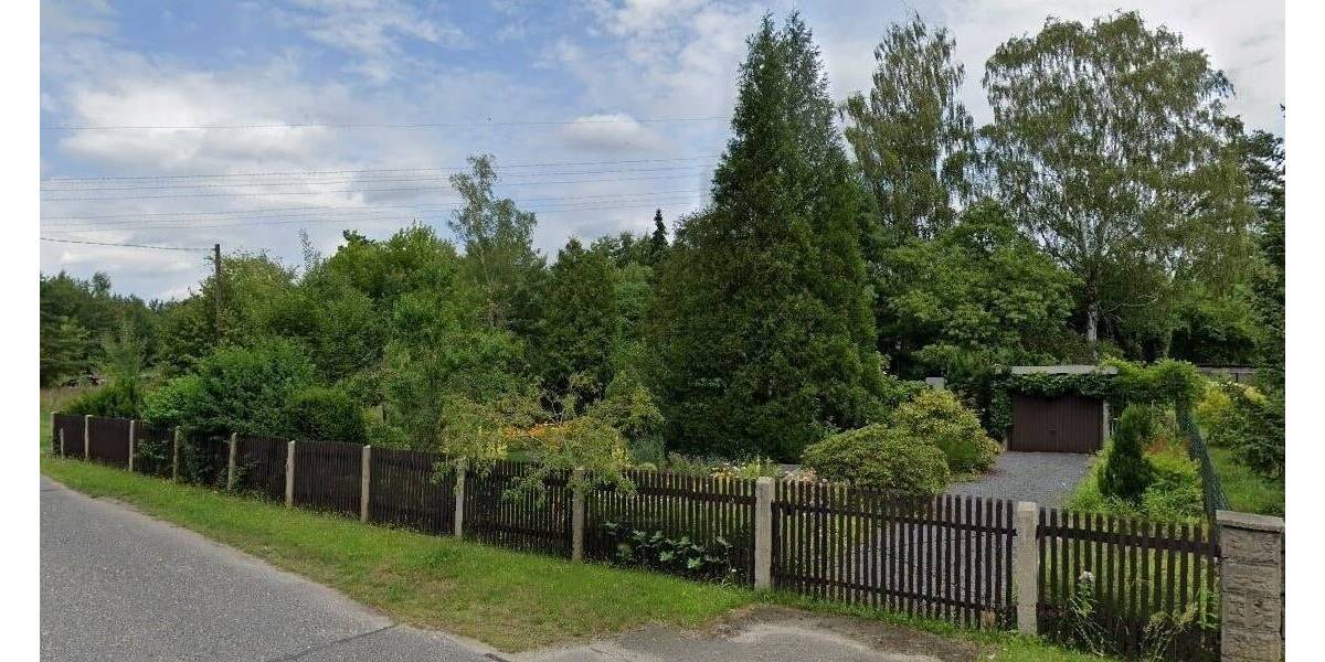 Grundstück Niesky - 49.900&euro; | Angebot:26202308