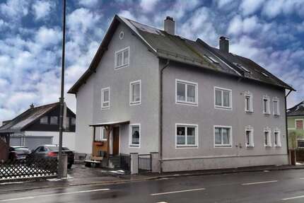 Haus Marktredwitz - 4 Zimmer, 150 m&sup2;, 390.000&euro; | Angebot:25520064