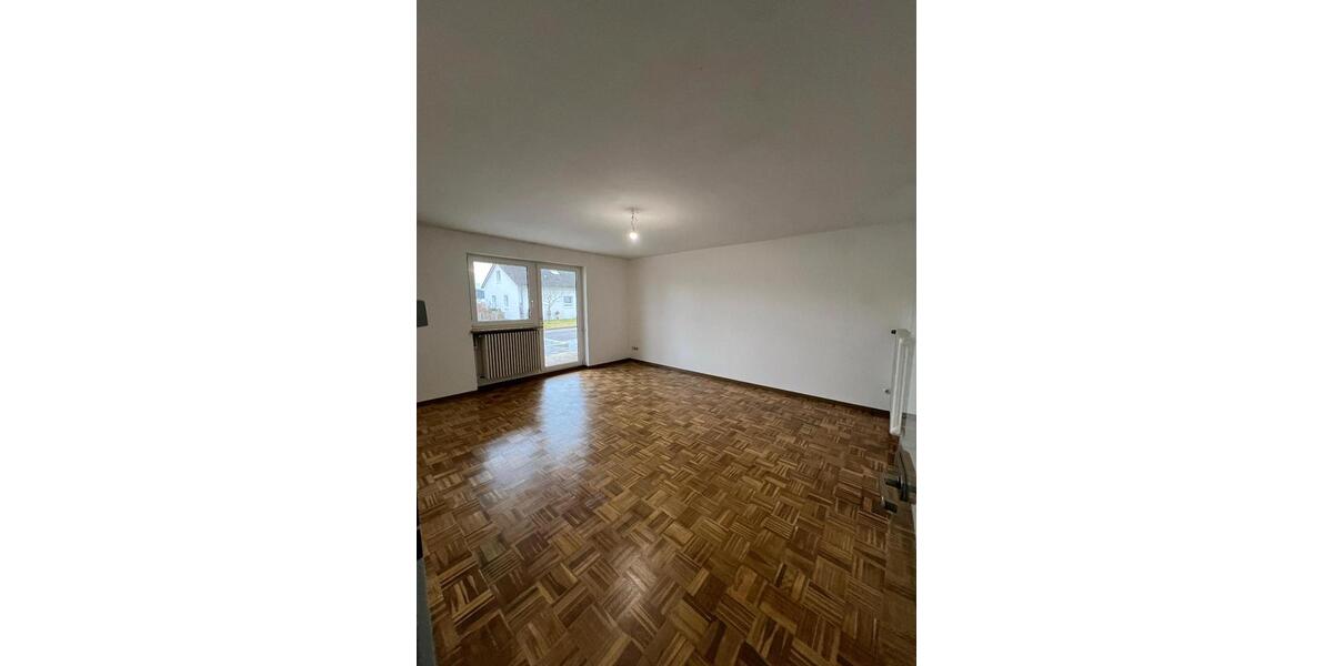 Erdgeschoßwohnung Pfullendorf - 3 Zimmer, 78 m&sup2;, 1.100&euro; | Angebot:24988794