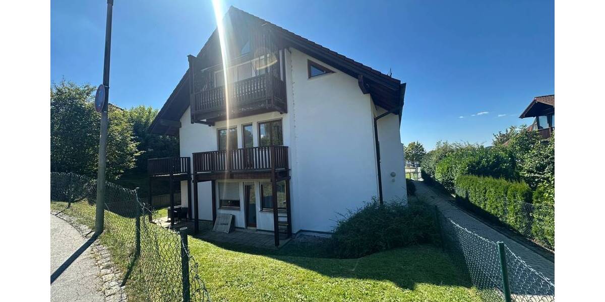 Etagenwohnung Untergriesbach - 3 Zimmer, 68 m&sup2;, 119.000&euro; | Angebot:22178830