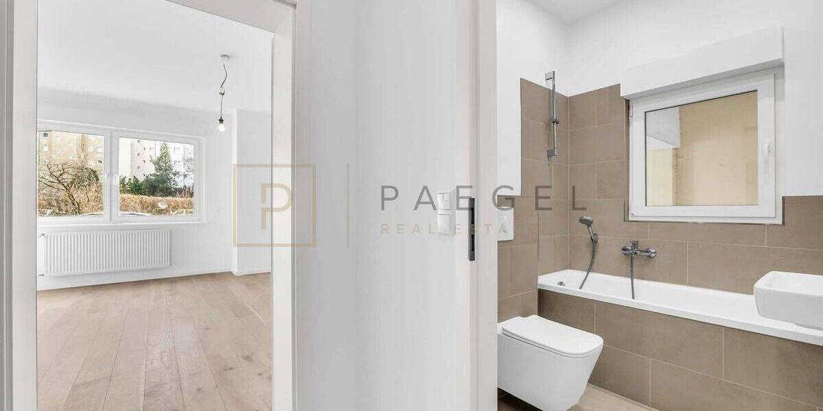 Etagenwohnung Berlin Charlottenburg - 1 Zimmer, 42 m&sup2;, 235.000&euro; | Angebot:26346571