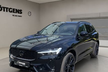 Volvo XC60 1.900 km 51.980 &euro; Soest 59494