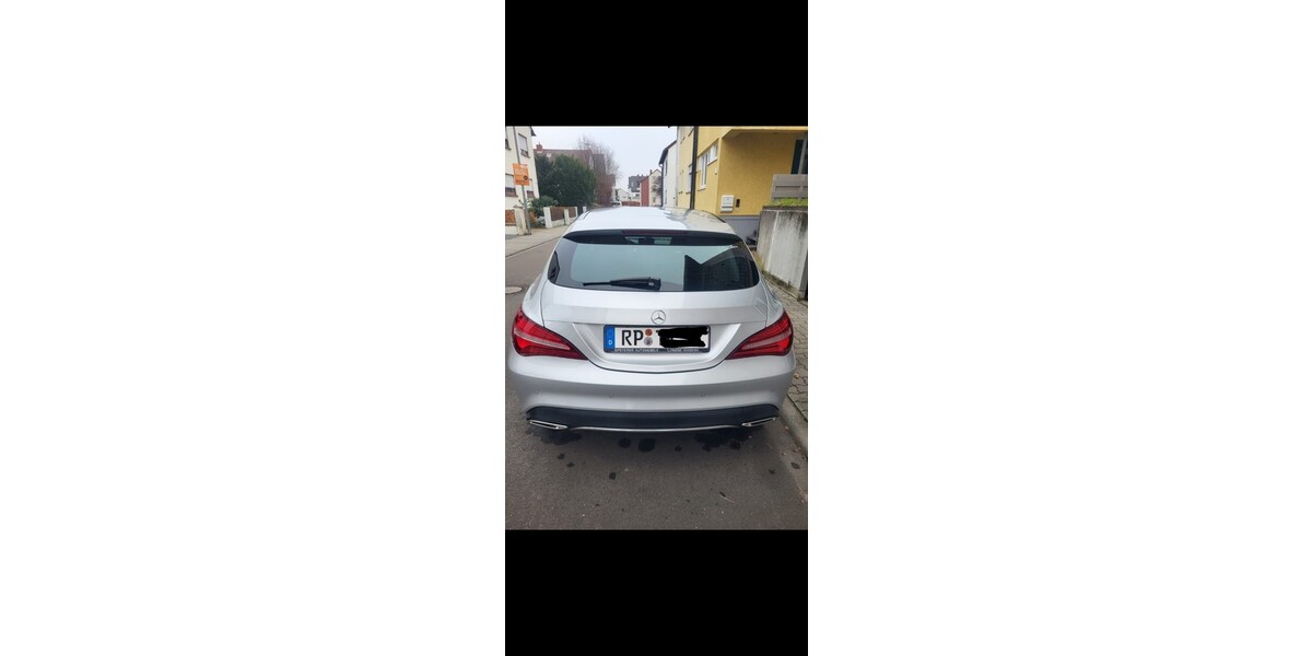 Mercedes-Benz CLA 200 80.000 km 17.000 &euro; Schifferstadt 67105