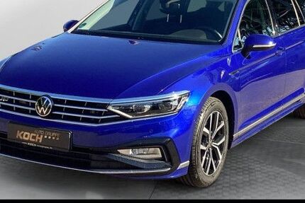 VW Passat Variant 98.550 km 22.495 &euro; Gaildorf 74405