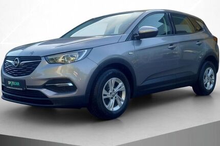 Opel Grandland (X)